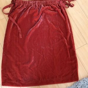 Women’s HM skirt
